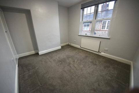 undefined, Levisham Street, York, YO10
