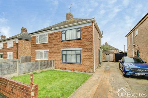 undefined, Glebe Crescent, Rugby