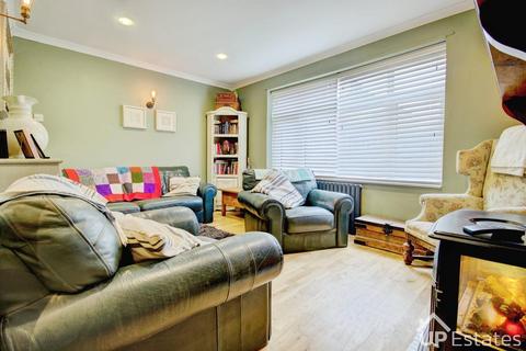 undefined, Glebe Crescent, Rugby