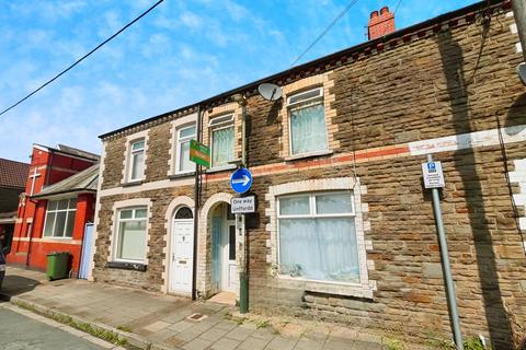 undefined, Windsor Street, CAERPHILLY, CF83