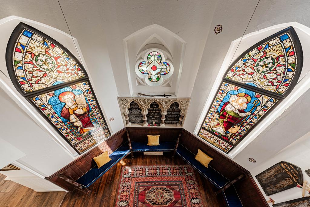 Vestry