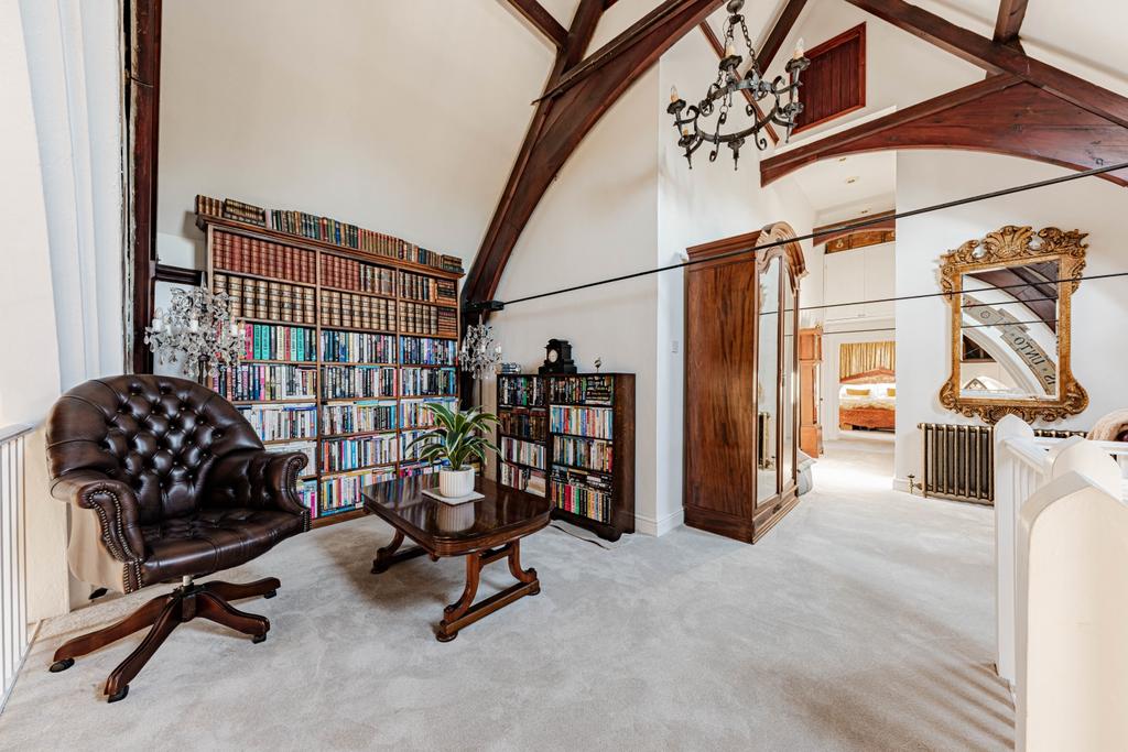 Library