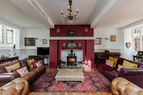 undefined, The Street, Hawkinge, CT18