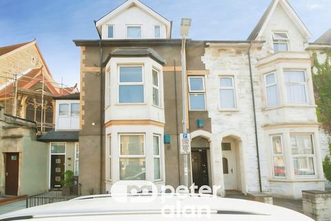 undefined, Piercefield Place, Cardiff, CF24