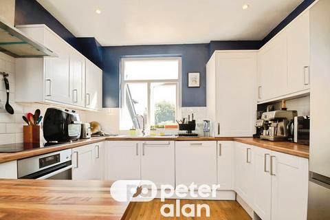 undefined, Piercefield Place, Cardiff, CF24