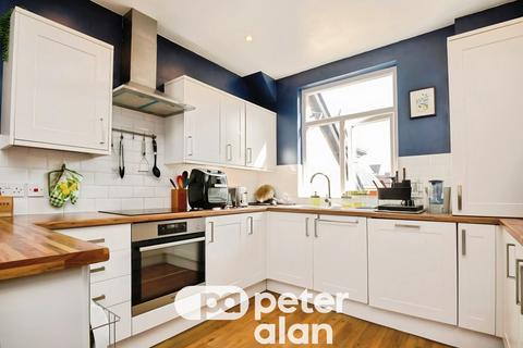 undefined, Piercefield Place, Cardiff, CF24
