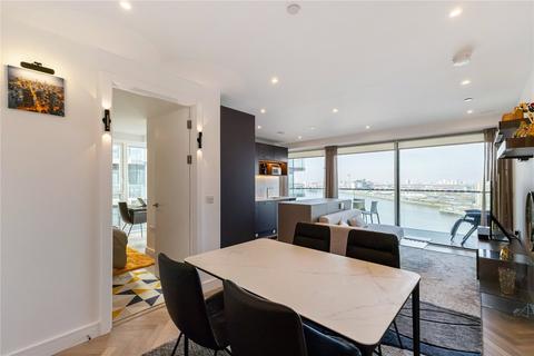 undefined, Brigadier Walk, London, SE18