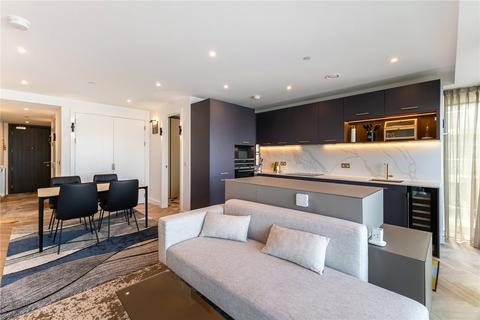 undefined, Brigadier Walk, London, SE18