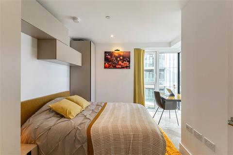 undefined, Brigadier Walk, London, SE18