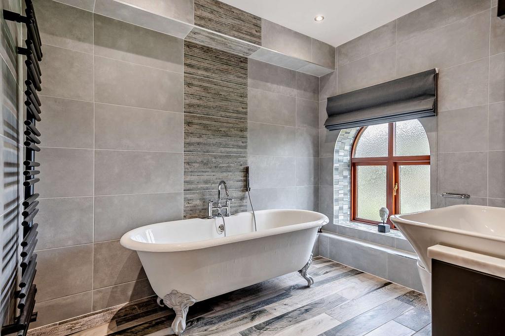 En-suite