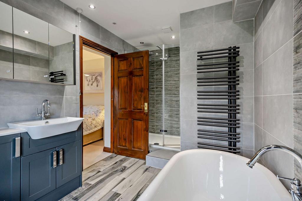 En- suite