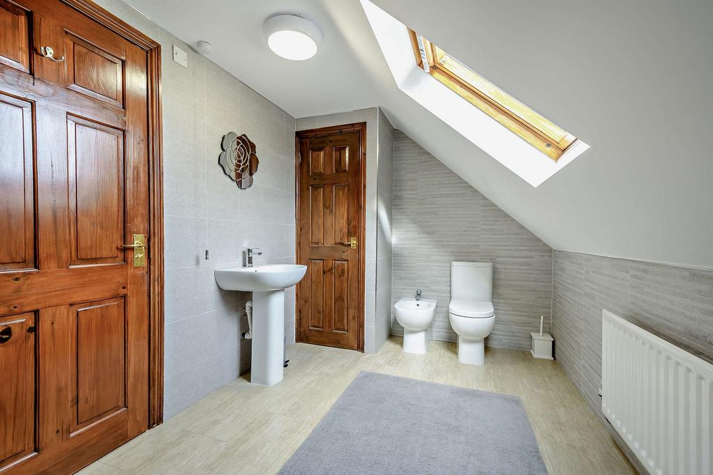 En-suite