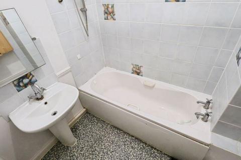 1 bedroom apartment for sale, 13 Frances Road, Bournemouth, Dorset, BH1 3RY