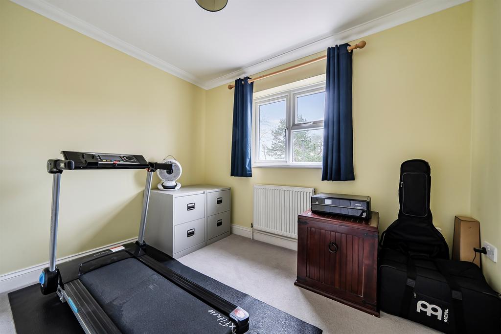 Home gym