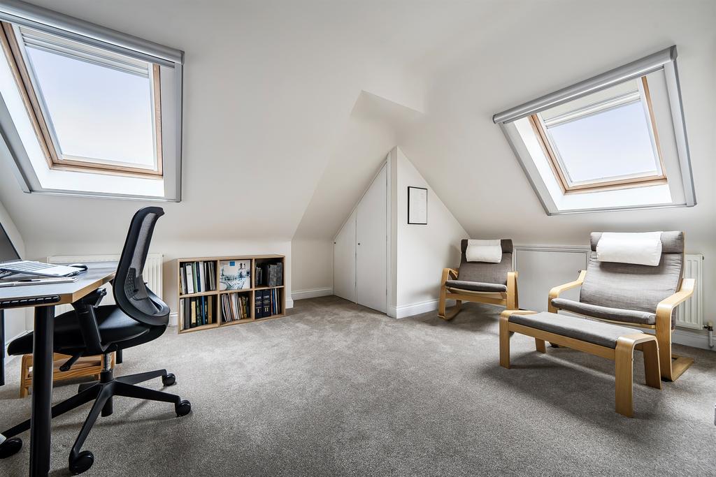 Home office
