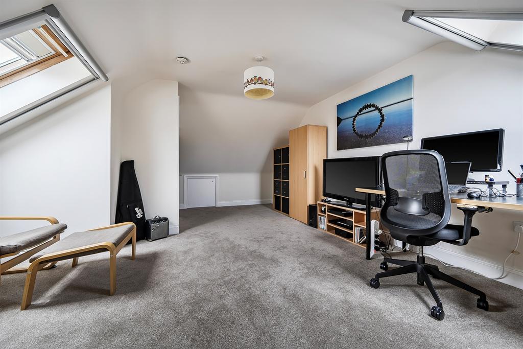 Home office