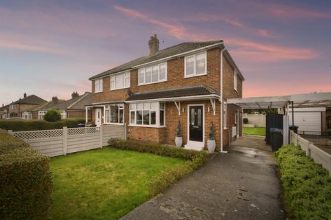 undefined, Wedderburn Avenue, Harrogate