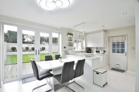 undefined, Wedderburn Avenue, Harrogate