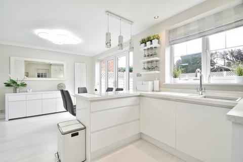 undefined, Wedderburn Avenue, Harrogate