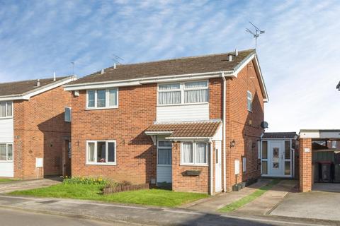 Rolling Dales Close, Maltby, Rotherham