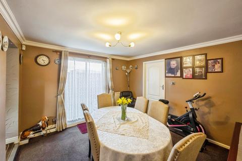 undefined, Rolling Dales Close, Maltby, Rotherham