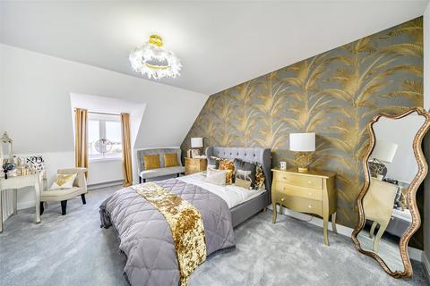 undefined, NEWLY RELEASED! Plot 38, The Kingston, Stonehouse Court, Stonehouse GL10