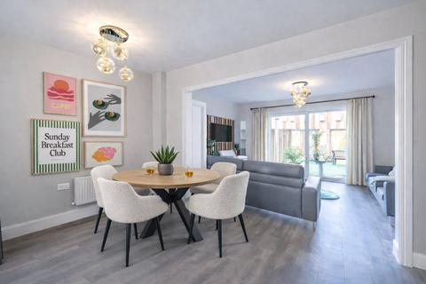 undefined, Plot 38, The Kingston, Stonehouse GL10