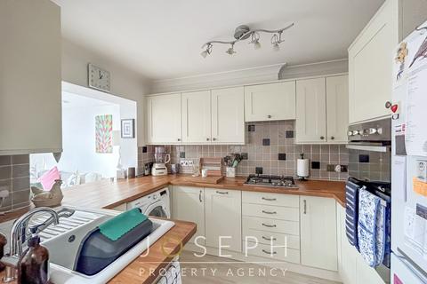 undefined, St. Albans Road, Colchester, CO3