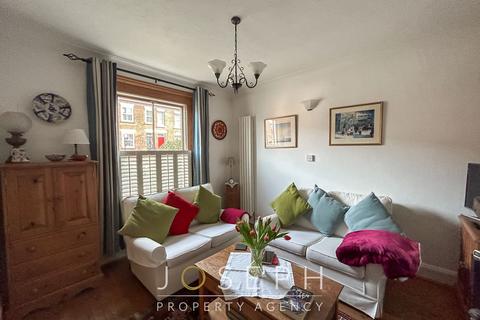 undefined, St. Albans Road, Colchester, CO3