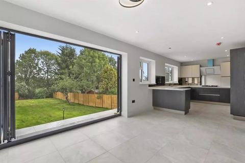 undefined, Elms Lane, Wembley, HA0