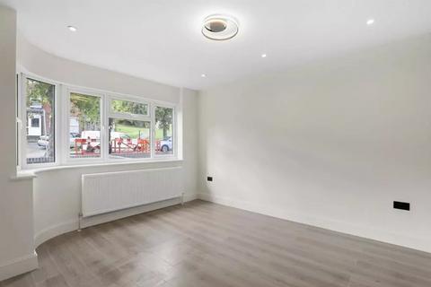 undefined, Elms Lane, Wembley, HA0