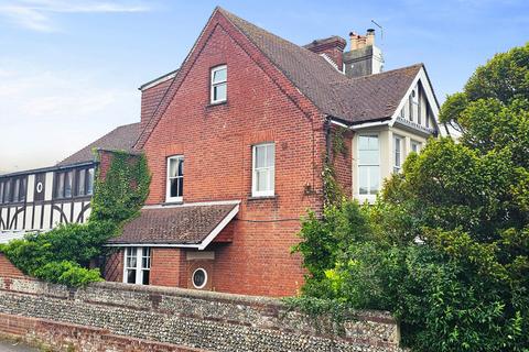7 bedroom semi-detached house for sale, River Road, Littlehampton, BN17
