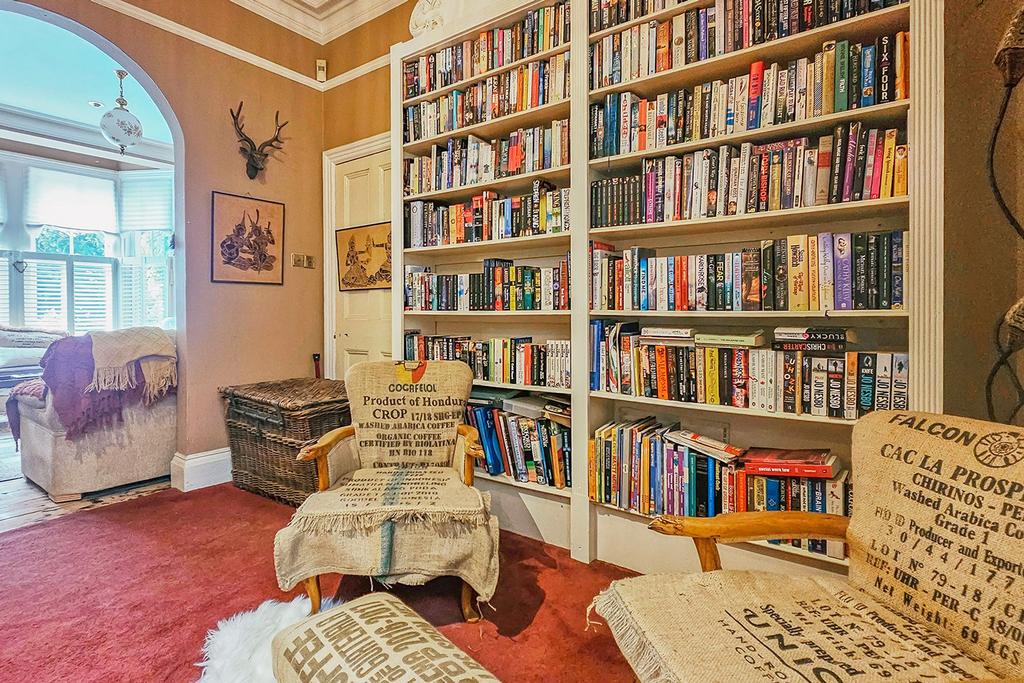 Ground Floor