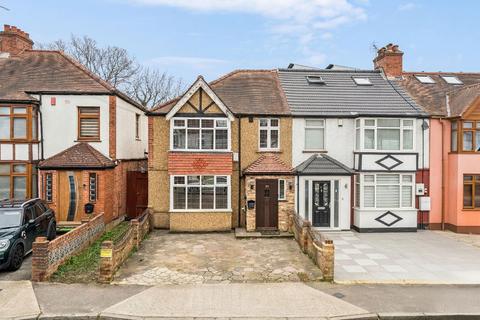 3 bedroom end of terrace house for sale, Parkfield Avenue, Hillingdon, UB10