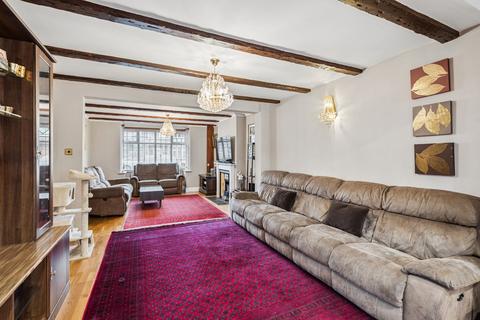 3 bedroom end of terrace house for sale, Parkfield Avenue, Hillingdon, UB10