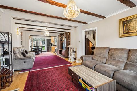 3 bedroom end of terrace house for sale, Parkfield Avenue, Hillingdon, UB10