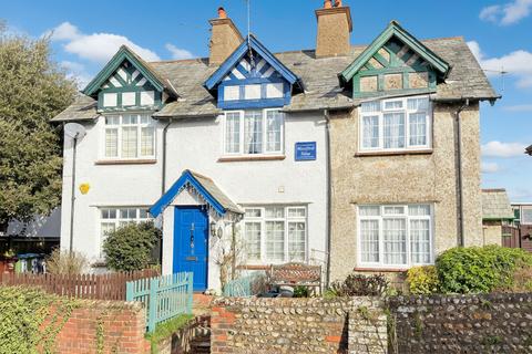undefined, High Street, Angmering, BN16