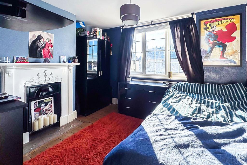 Bedroom 2
