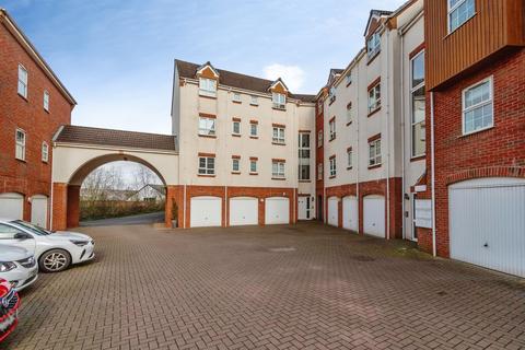 undefined, Binary Mews, Walsall