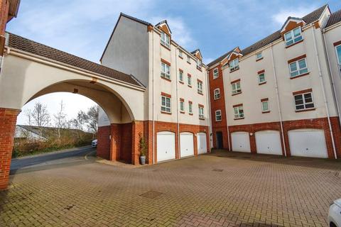 undefined, Binary Mews, Walsall