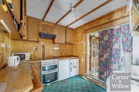 undefined, Dorothy Gardens, Essex