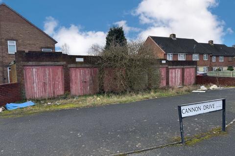 undefined, Lock up Garages Poole Crescent, Bilston, WV14 8SU
