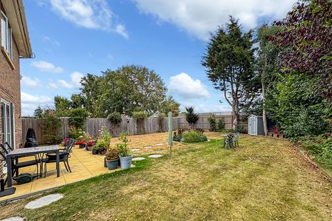 undefined, Delfont Grove, Angmering, BN16
