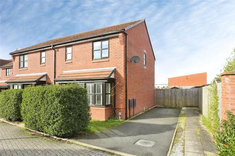 3 bedroom semi-detached house for sale, Merton Crescent, Heaton Moor, Stockport, SK4