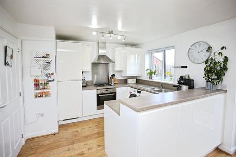 3 bedroom semi-detached house for sale, Merton Crescent, Heaton Moor, Stockport, SK4