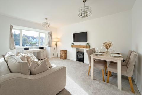 2 bedroom detached bungalow for sale, Horsham Road, Littlehampton, BN17