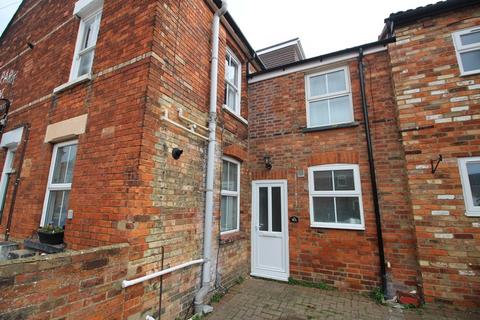 1 bedroom terraced house to rent, Bedford, Bedfordshire MK40