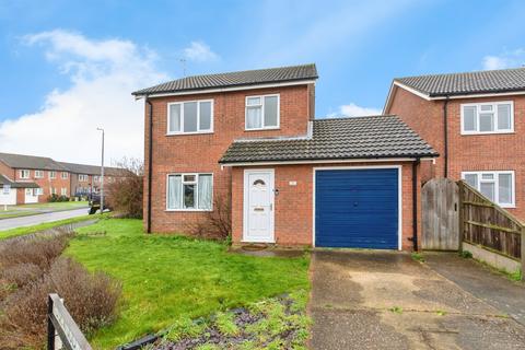 Rosewood Drive, Sleaford