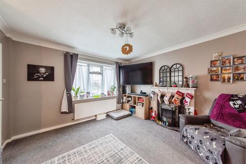3 bedroom detached house for sale, Rosewood Drive, Sleaford