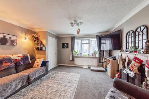 3 bedroom detached house for sale, Rosewood Drive, Sleaford